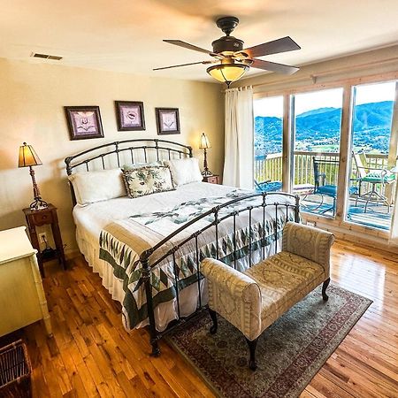 Tanasi Lodge - Reunions, Retreats, Weddings, Family Getaways Sevierville Luaran gambar
