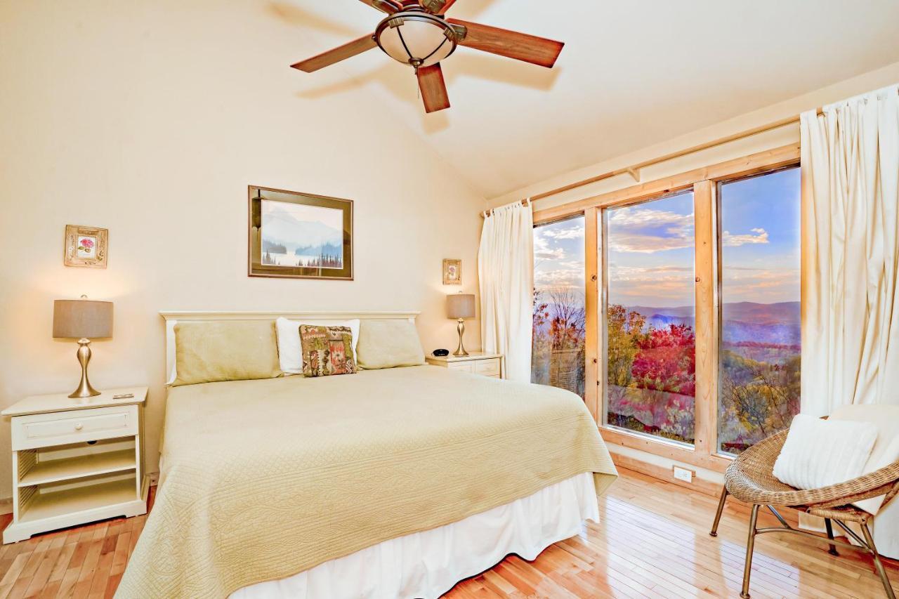 Tanasi Lodge - Reunions, Retreats, Weddings, Family Getaways Sevierville Luaran gambar